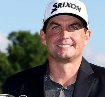 Keegan Bradley