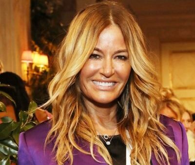 Kelly Bensimon