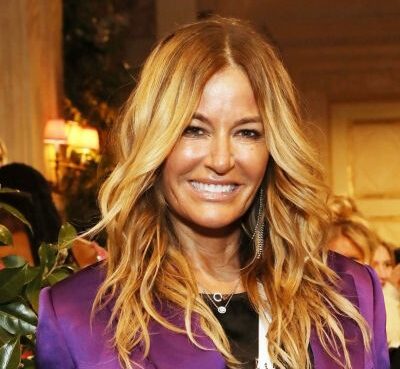 Kelly Bensimon