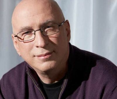 Ken Bruce