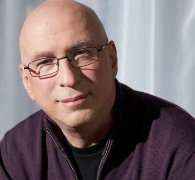 Ken Bruce