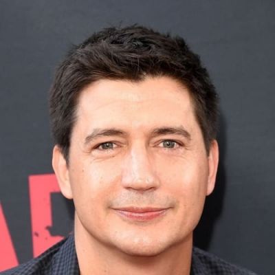 Ken Marino