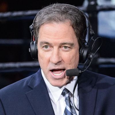 Kevin Harlan- Wiki, Age, Height, Net Worth, Wife (Updated on February 2024)