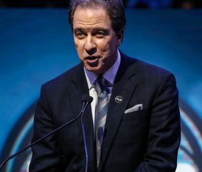 Kevin Harlan