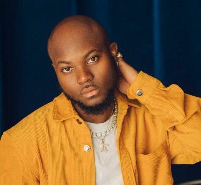 King Promise