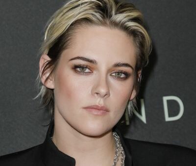 Kristen Stewart