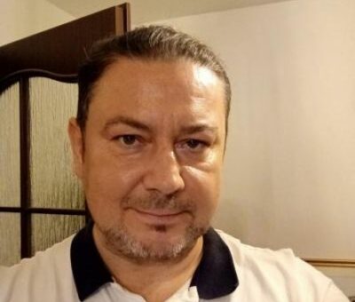 Krzysztof Keczkowski