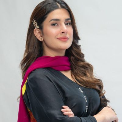 Kubra Khan