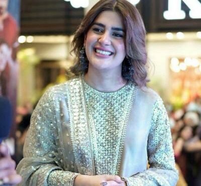 Kubra Khan