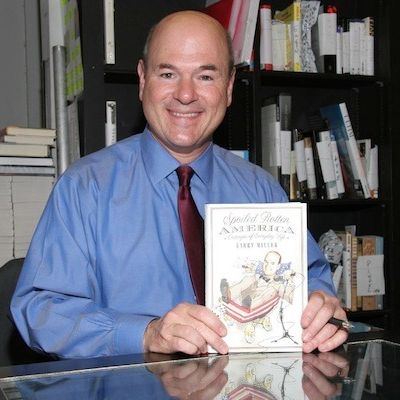 Larry Miller- Wiki, Age, Height, Net Worth, Wife (Updated on February 2024)