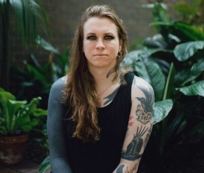 Laura Jane Grace