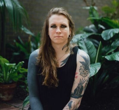 Laura Jane Grace