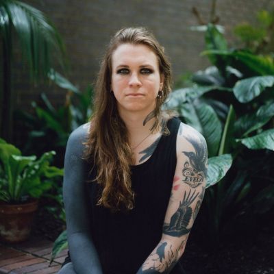 Laura Jane Grace