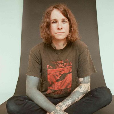 Laura Jane Grace