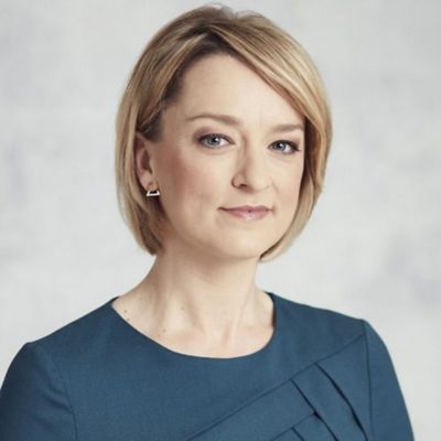 Laura Kuenssberg