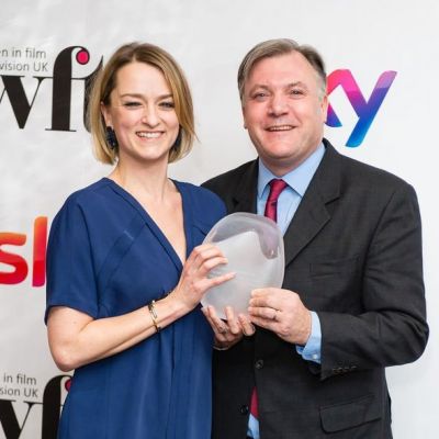 Laura Kuenssberg
