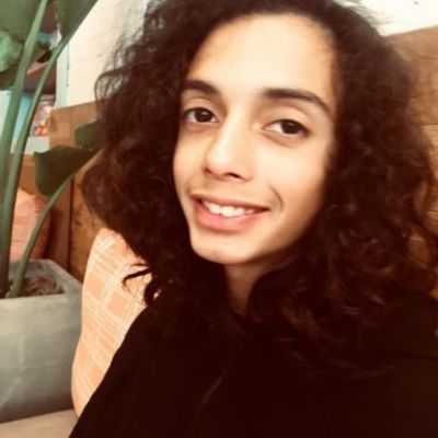 Leandro De Niro Rodriguez