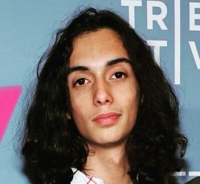 Leandro De Niro Rodriguez