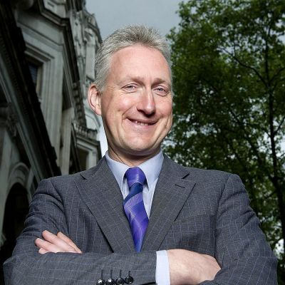 Lembit Opik