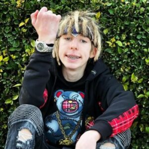 Lil Maceee- Wiki, Age, Height, Net Worth, Girlfriend (Updated on