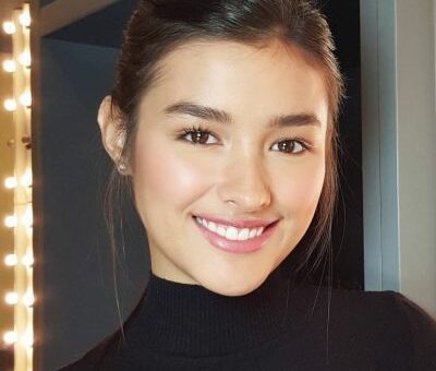 Liza Soberano
