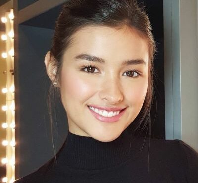 Liza Soberano