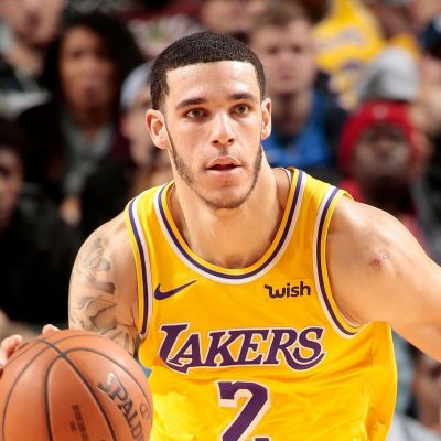Lonzo Ball