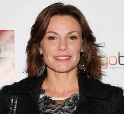 Luann De Lesseps