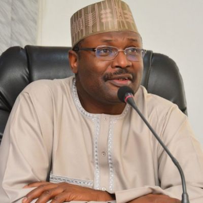 Mahmood Yakubu