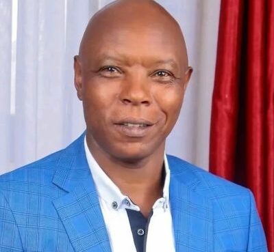 Maina Njenga