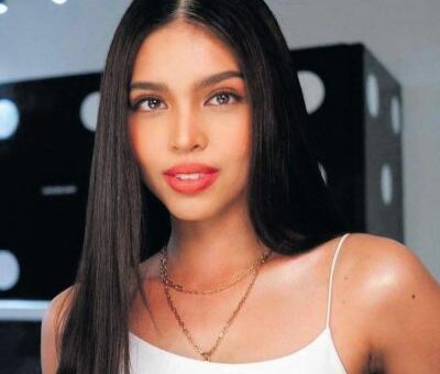 Maine Mendoza