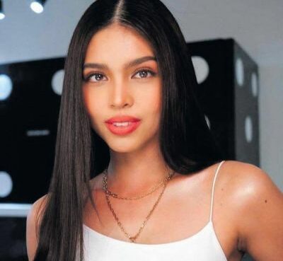 Maine Mendoza
