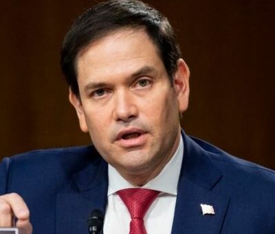 Marco Rubio