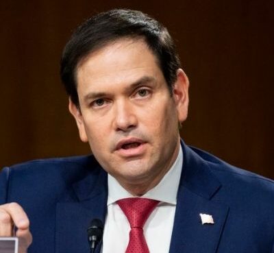 Marco Rubio
