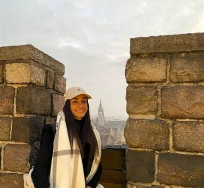 Maria Gonzalez Gimenez