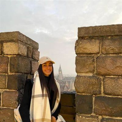 Maria Gonzalez Gimenez