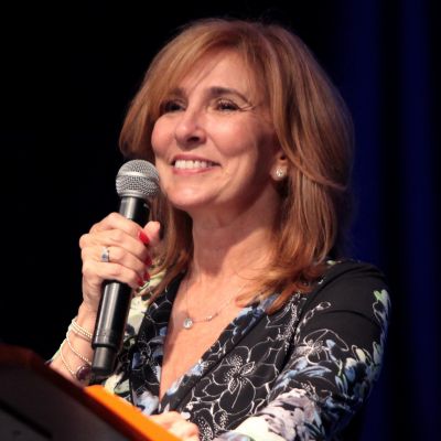 Marilyn Milian