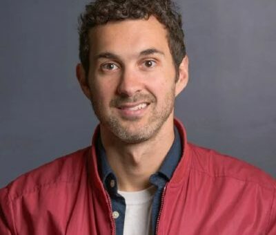 Mark Normand