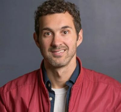 Mark Normand