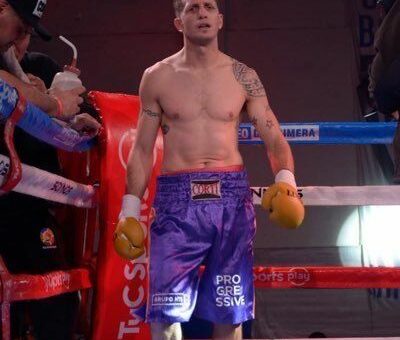 Martin Antonio Coggi