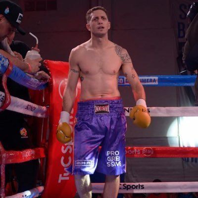 Martin Antonio Coggi