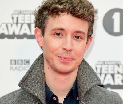Matt Edmondson