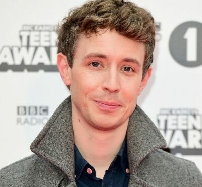 Matt Edmondson