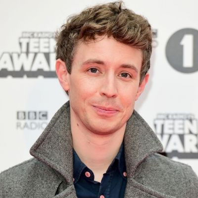 Matt Edmondson