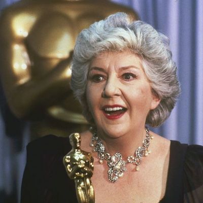 Maureen Stapleton