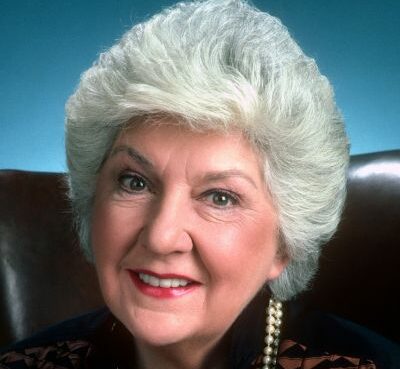 Maureen Stapleton