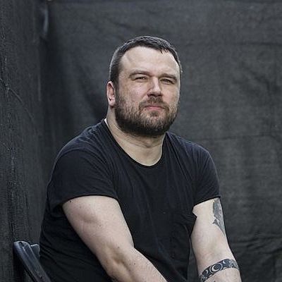 Max Bemis