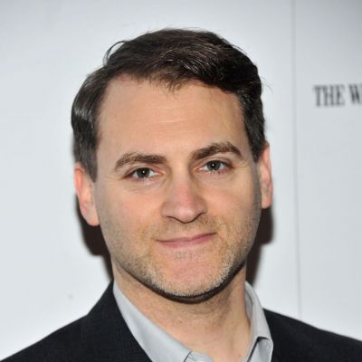 Michael Stuhlbarg