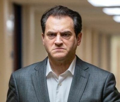 Michael Stuhlbarg