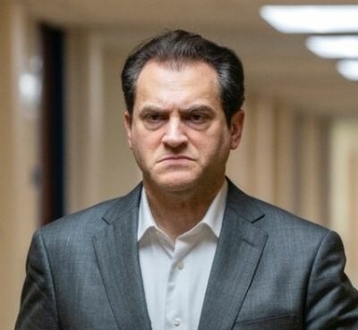 Michael Stuhlbarg
